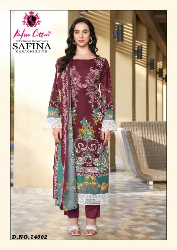 NAFISA COTTON SAFINA VOL 14 KARACHI SUITS WHOLESALE 2.jpg