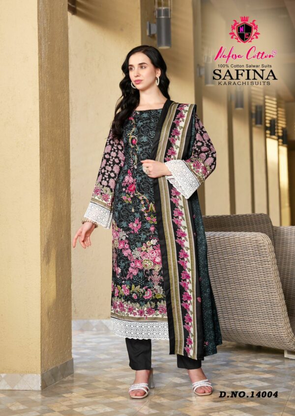 NAFISA COTTON SAFINA VOL 14 KARACHI SUITS WHOLESALE 4.jpg