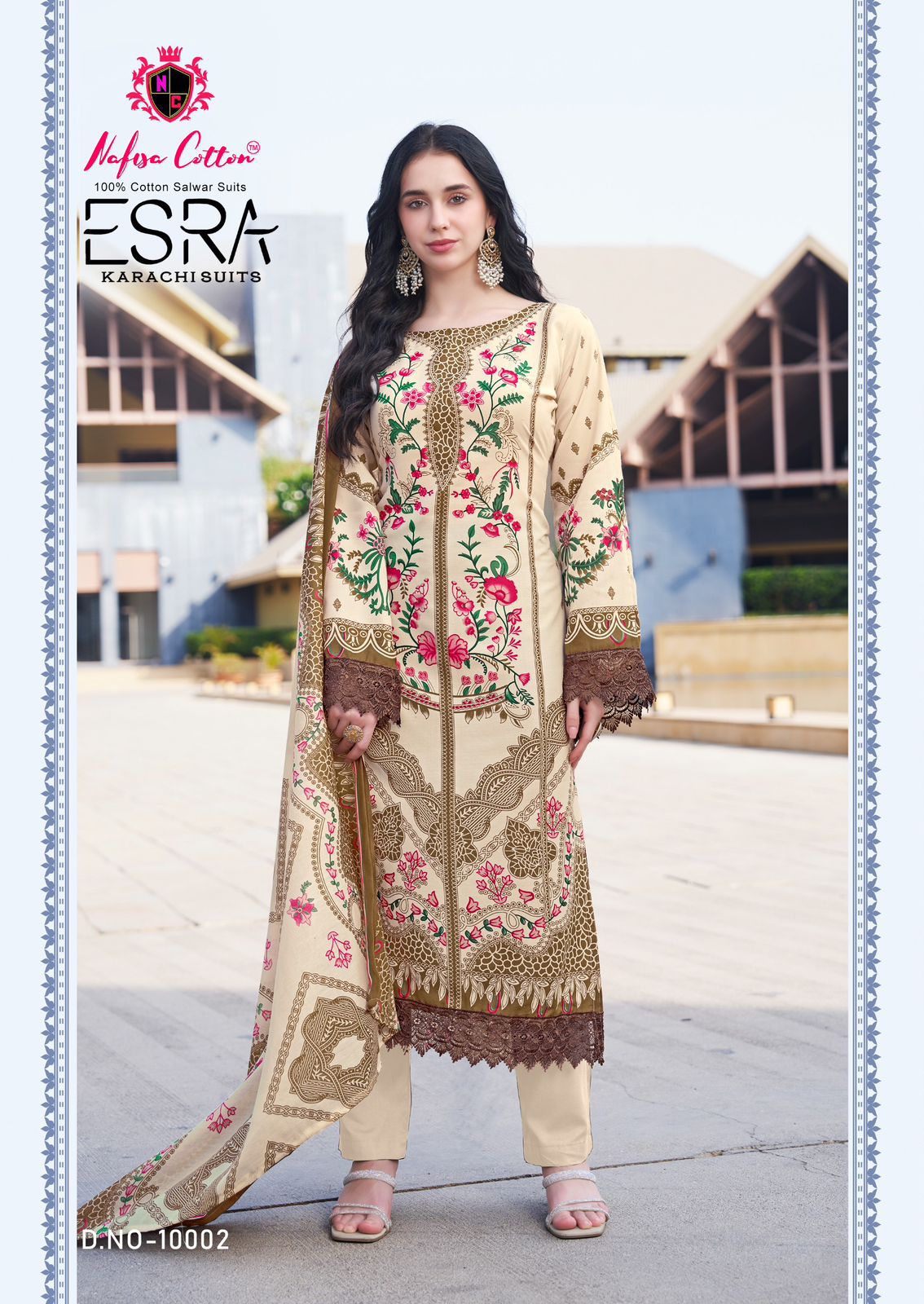 NAFISHA COTTON ESRA VOL 10 Rehmat Boutique NAFISHA COTTON ESRA VOL 10, NAFISA COTTON ESRA VOL 10 WHOLESALE PRICE, buy NAFISHA COTTON ESRA VOL 10 catalogue at best price, buy NAFISHA COTTON ESRA VOL 10 catalogue at cheap price, buy NAFISHA COTTON ESRA VOL 10 catalogue at best rate, buy NAFISHA COTTON ESRA VOL 10 catalogue at cheap rate, buy NAFISHA COTTON ESRA VOL 10 catalogue at best price, buy NAFISHA COTTON ESRA VOL 10 catalogue at cheap price, buy NAFISHA COTTON ESRA VOL 10 catalogue at best rate, buy NAFISHA COTTON ESRA VOL 10 catalogue at cheap rate, NAFISHA COTTON ESRA VOL 10 latest catalogue 2025, NAFISHA COTTON ESRA VOL 10 single piece, NAFISHA COTTON ESRA VOL 10 catalogue price, NAFISHA COTTON ESRA VOL 10 wholesale price, NAFISHA COTTON ESRA VOL 10 latest catalogue, NAFISHA COTTON ESRA VOL 10 suits price, NAFISHA COTTON ESRA VOL 10 ethnic, NAFISHA COTTON ESRA VOL 10 indian salwar suit, NAFISHA COTTON ESRA VOL 10 dress material NAFISHA COTTON ESRA VOL 10 WHOLESALE PRICE 2