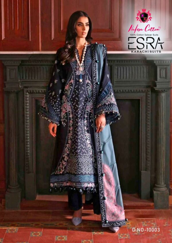 NAFISHA COTTON ESRA VOL 10 Rehmat Boutique NAFISHA COTTON ESRA VOL 10, NAFISA COTTON ESRA VOL 10 WHOLESALE PRICE, buy NAFISHA COTTON ESRA VOL 10 catalogue at best price, buy NAFISHA COTTON ESRA VOL 10 catalogue at cheap price, buy NAFISHA COTTON ESRA VOL 10 catalogue at best rate, buy NAFISHA COTTON ESRA VOL 10 catalogue at cheap rate, buy NAFISHA COTTON ESRA VOL 10 catalogue at best price, buy NAFISHA COTTON ESRA VOL 10 catalogue at cheap price, buy NAFISHA COTTON ESRA VOL 10 catalogue at best rate, buy NAFISHA COTTON ESRA VOL 10 catalogue at cheap rate, NAFISHA COTTON ESRA VOL 10 latest catalogue 2025, NAFISHA COTTON ESRA VOL 10 single piece, NAFISHA COTTON ESRA VOL 10 catalogue price, NAFISHA COTTON ESRA VOL 10 wholesale price, NAFISHA COTTON ESRA VOL 10 latest catalogue, NAFISHA COTTON ESRA VOL 10 suits price, NAFISHA COTTON ESRA VOL 10 ethnic, NAFISHA COTTON ESRA VOL 10 indian salwar suit, NAFISHA COTTON ESRA VOL 10 dress material NAFISHA COTTON ESRA VOL 10 WHOLESALE PRICE 3