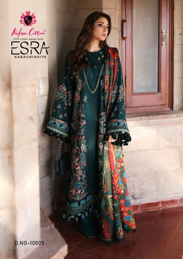 NAFISHA COTTON ESRA VOL 10 Rehmat Boutique NAFISHA COTTON ESRA VOL 10, NAFISA COTTON ESRA VOL 10 WHOLESALE PRICE, buy NAFISHA COTTON ESRA VOL 10 catalogue at best price, buy NAFISHA COTTON ESRA VOL 10 catalogue at cheap price, buy NAFISHA COTTON ESRA VOL 10 catalogue at best rate, buy NAFISHA COTTON ESRA VOL 10 catalogue at cheap rate, buy NAFISHA COTTON ESRA VOL 10 catalogue at best price, buy NAFISHA COTTON ESRA VOL 10 catalogue at cheap price, buy NAFISHA COTTON ESRA VOL 10 catalogue at best rate, buy NAFISHA COTTON ESRA VOL 10 catalogue at cheap rate, NAFISHA COTTON ESRA VOL 10 latest catalogue 2025, NAFISHA COTTON ESRA VOL 10 single piece, NAFISHA COTTON ESRA VOL 10 catalogue price, NAFISHA COTTON ESRA VOL 10 wholesale price, NAFISHA COTTON ESRA VOL 10 latest catalogue, NAFISHA COTTON ESRA VOL 10 suits price, NAFISHA COTTON ESRA VOL 10 ethnic, NAFISHA COTTON ESRA VOL 10 indian salwar suit, NAFISHA COTTON ESRA VOL 10 dress material NAFISHA COTTON ESRA VOL 10 WHOLESALE PRICE 5