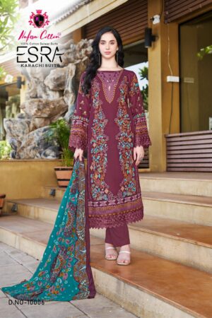 NAFISHA COTTON ESRA VOL 10 Rehmat Boutique NAFISHA COTTON ESRA VOL 10, NAFISA COTTON ESRA VOL 10 WHOLESALE PRICE, buy NAFISHA COTTON ESRA VOL 10 catalogue at best price, buy NAFISHA COTTON ESRA VOL 10 catalogue at cheap price, buy NAFISHA COTTON ESRA VOL 10 catalogue at best rate, buy NAFISHA COTTON ESRA VOL 10 catalogue at cheap rate, buy NAFISHA COTTON ESRA VOL 10 catalogue at best price, buy NAFISHA COTTON ESRA VOL 10 catalogue at cheap price, buy NAFISHA COTTON ESRA VOL 10 catalogue at best rate, buy NAFISHA COTTON ESRA VOL 10 catalogue at cheap rate, NAFISHA COTTON ESRA VOL 10 latest catalogue 2025, NAFISHA COTTON ESRA VOL 10 single piece, NAFISHA COTTON ESRA VOL 10 catalogue price, NAFISHA COTTON ESRA VOL 10 wholesale price, NAFISHA COTTON ESRA VOL 10 latest catalogue, NAFISHA COTTON ESRA VOL 10 suits price, NAFISHA COTTON ESRA VOL 10 ethnic, NAFISHA COTTON ESRA VOL 10 indian salwar suit, NAFISHA COTTON ESRA VOL 10 dress material NAFISHA COTTON ESRA VOL 10 WHOLESALE PRICE 6