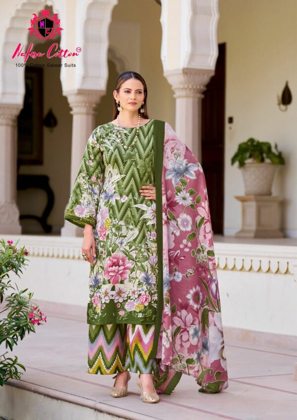 NAFISHA COTTON HOOR VOL 25 KARACHI PRINTED SUITS 7.jpg