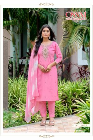 OSSM MANTRA VOL 2 Rehmat Boutique  OSSM MANTRA VOL 2 KURTI WHOLESALER 3.jpg