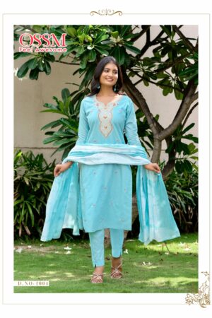 OSSM MANTRA VOL 2 Rehmat Boutique  OSSM MANTRA VOL 2 KURTI WHOLESALER 4.jpg