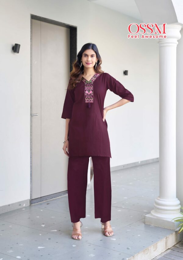 OSSM SARA COTTON EMBROIDERY CO ORD SET SUPPLIER 6 scaled.jpg