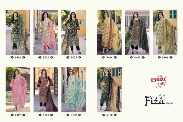 PAKIZA PRINTS FIZA VOL 54 Rehmat Boutique  PAKIZA PRINTS FIZA VOL 54 WHOLESALE RATE 2.jpg