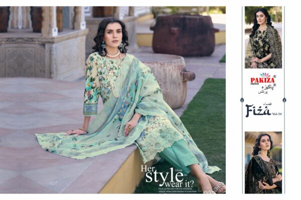 PAKIZA PRINTS FIZA VOL 54 Rehmat Boutique  PAKIZA PRINTS FIZA VOL 54 WHOLESALE RATE 3.jpg