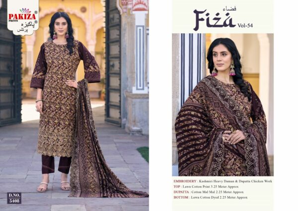 PAKIZA PRINTS FIZA VOL 54 Rehmat Boutique  PAKIZA PRINTS FIZA VOL 54 WHOLESALE RATE 8.jpg