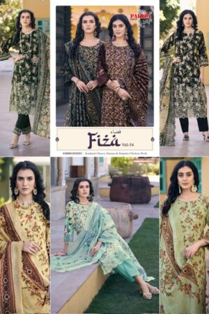 PAKIZA PRINTS FIZA VOL 54 Rehmat Boutique  PAKIZA PRINTS FIZA VOL 54 WHOLESALE RATE 9.jpg