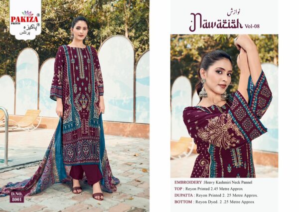 PAKIZA PRINTS NAWAZISH VOL 8 Rehmat Boutique  PAKIZA PRINTS NAWAZISH VOL 8 WHOLESALE PRICE 3.jpg