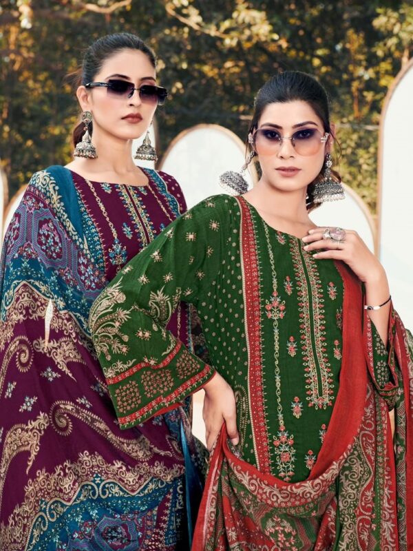 PAKIZA PRINTS NAWAZISH VOL 8 Rehmat Boutique  PAKIZA PRINTS NAWAZISH VOL 8 WHOLESALE PRICE 4.jpg