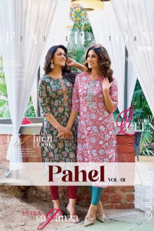 PASSION TREE PAHEL VOL 1 READYMADE STRAIGHT KURTIS 10.jpg