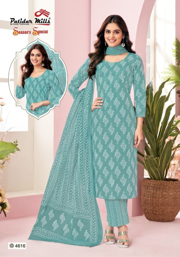PATIDAR HILLS SEASON SPECIAL VOL 46 Rehmat Boutique  PATIDAR HILLS SEASON SPECIAL VOL 46 COTTON SUITS 17.jpg