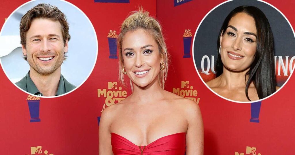 Kristin Cavallari's Docuseries Features Dating Secrets and Top Gun Star Rehmat Boutique Promo Watch Nikki Garcia Major Admission in Kristin Cavallari Docuseries Trailer 3f0f4d.jpg