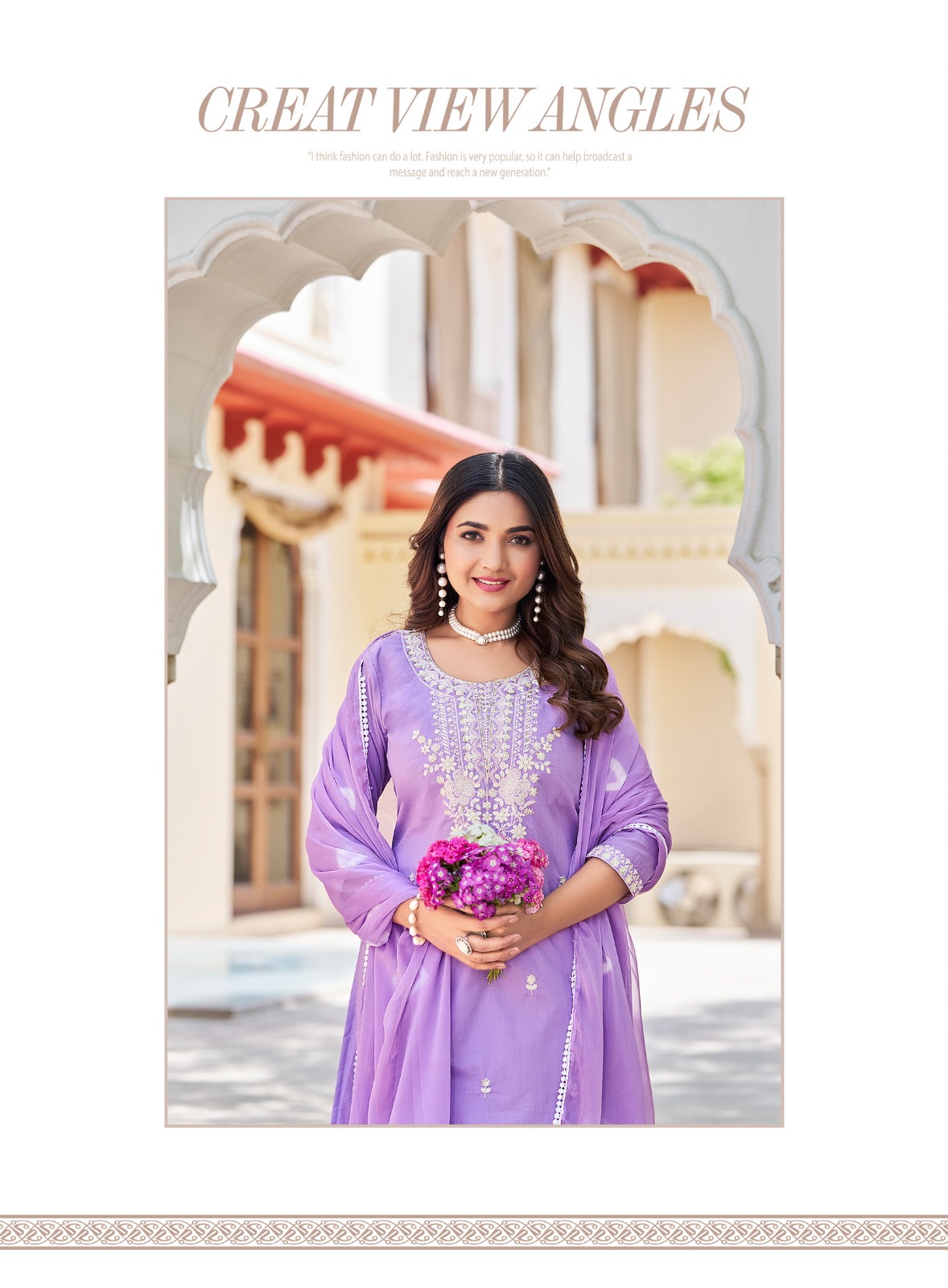 RADHIKA LIFESTYLE COTTON CULTURE VOL 3 FANCY KURTI 2.jpg