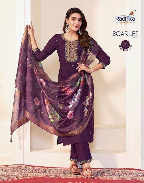 RADHIKA LIFESTYLE SCARLET VOL 2 READYMADE KURTIS 1.jpg