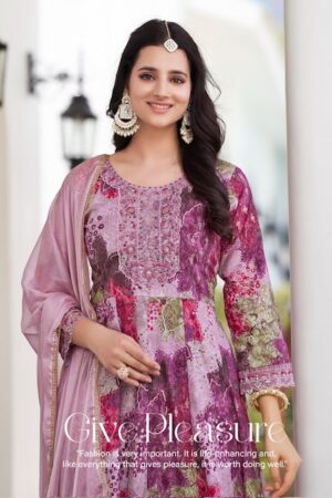 RADHIKA LIFESTYLE SUMMER BEAUTY VOL 4 KURTI 11.jpg