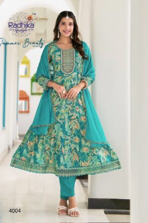 RADHIKA LIFESTYLE SUMMER BEAUTY VOL 4 KURTI 7.jpg