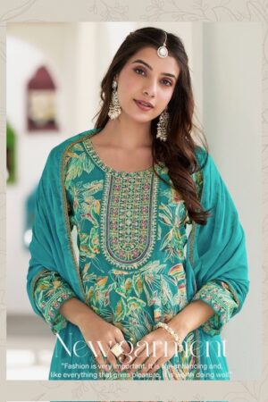 RADHIKA LIFESTYLE SUMMER BEAUTY VOL 4 KURTI 8.jpg