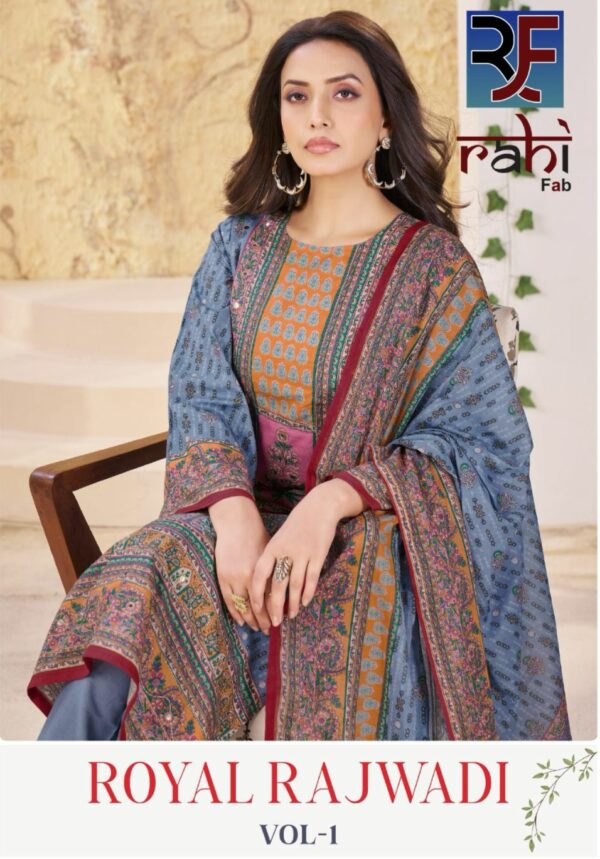 RAHI FAB ROYAL RAJWADI VOL 1 Rehmat Boutique  RAHI FAB ROYAL RAJWADI VOL 1 WHOLESALE 8.jpg