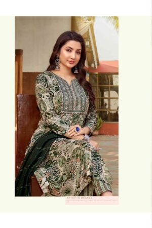 RANGMAYA BLUE HILLS RAYON READYMADE KURTI 12.jpg