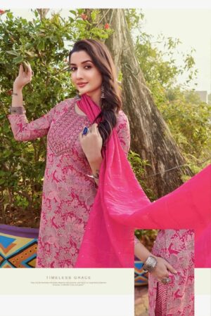 RANGMAYA BLUE HILLS RAYON READYMADE KURTI 2.jpg