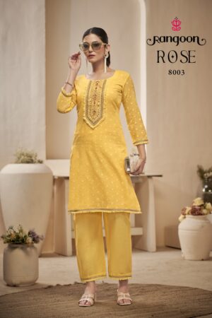 RANGOON ROSE Rehmat Boutique  RANGOON ROSE KURTI WHOLESALER SURAT 2.jpg