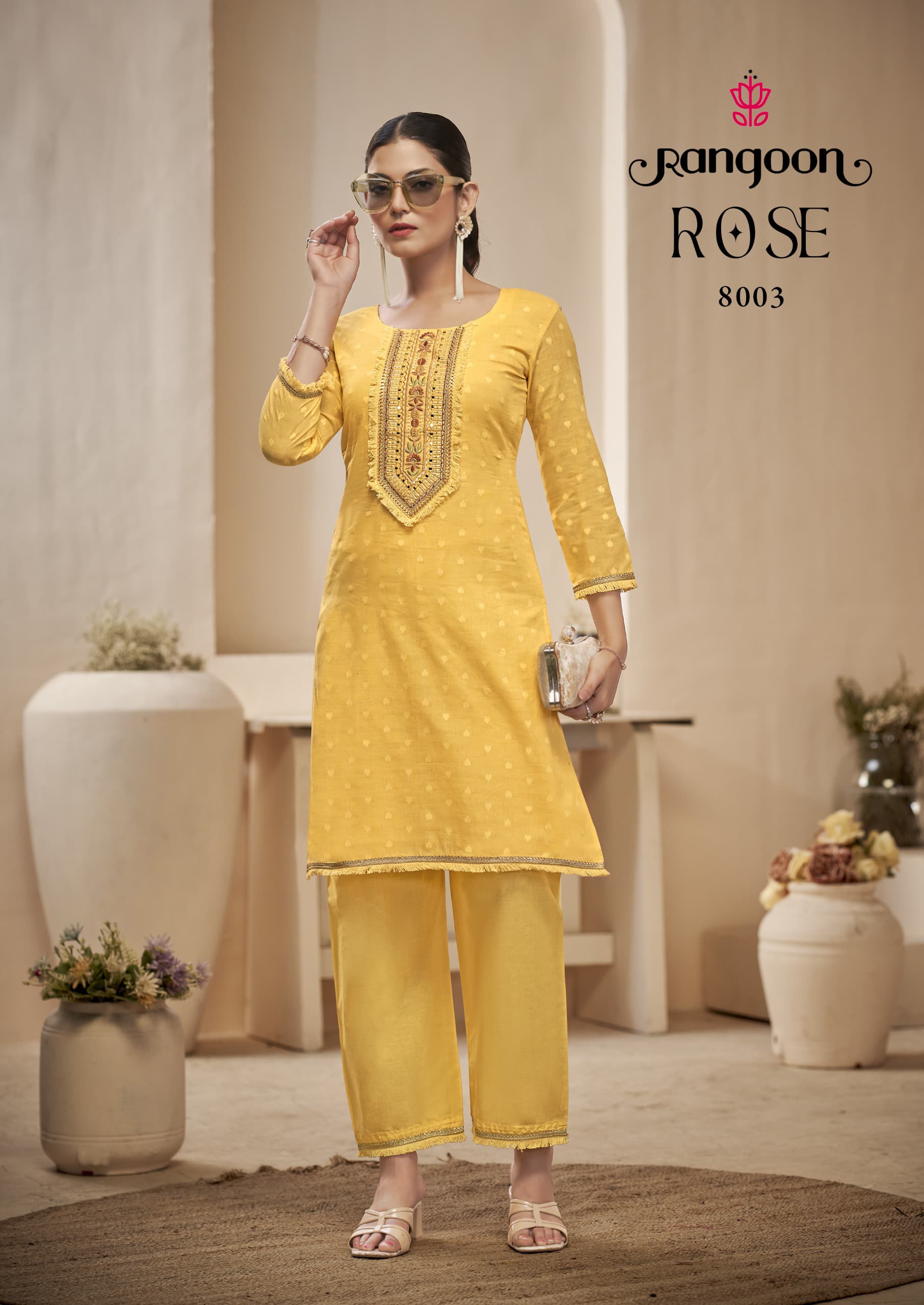 RANGOON ROSE Rehmat Boutique  RANGOON ROSE KURTI WHOLESALER SURAT 2.jpg