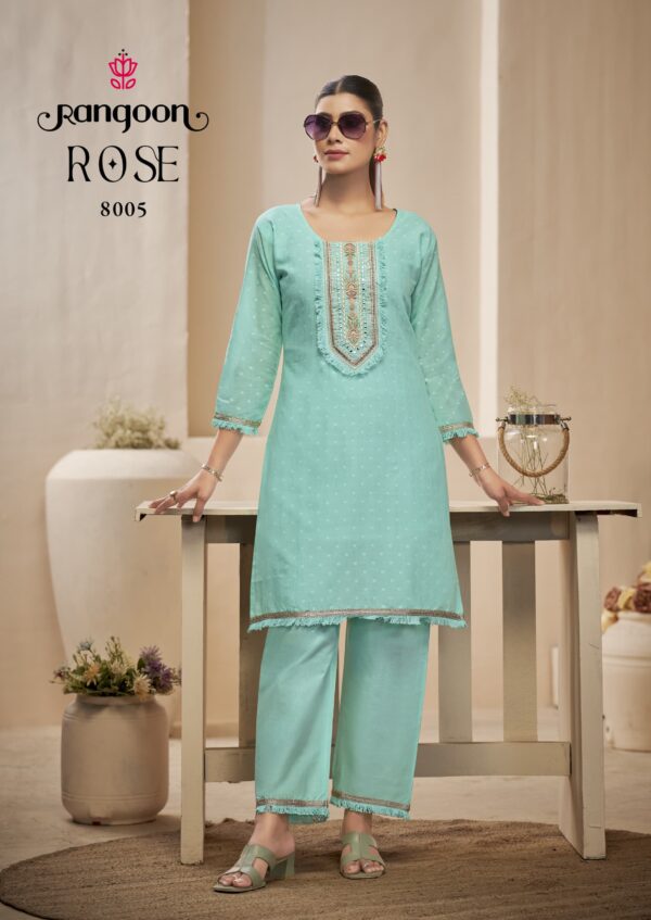 RANGOON ROSE Rehmat Boutique  RANGOON ROSE KURTI WHOLESALER SURAT 3.jpg