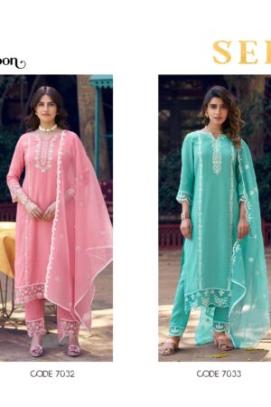 RANGOON SEFALI Rehmat Boutique  RANGOON SEFALI VISCOSE HANDWORK READYMADE KURTI 4.jpg