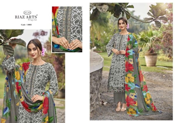 RIAZ ARTS ARTISAN STORY PURE LAWN PRINTED SUITS 4.jpg