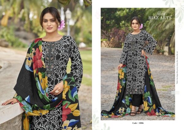 RIAZ ARTS ARTISAN STORY PURE LAWN PRINTED SUITS 7.jpg
