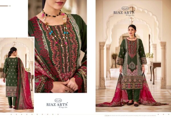 RIAZ ARTS BIN SAEED VOL 9 COTTON PRINTED SUITS 4.jpg