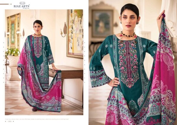 RIAZ ARTS BIN SAEED VOL 9 COTTON PRINTED SUITS 8.jpg