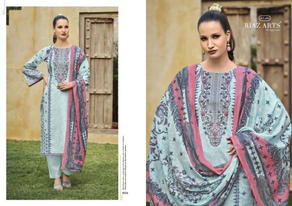 RIAZ ARTS MUSAFIR VOL 25 PURE LAWN KARACHI SUITS 5.jpg
