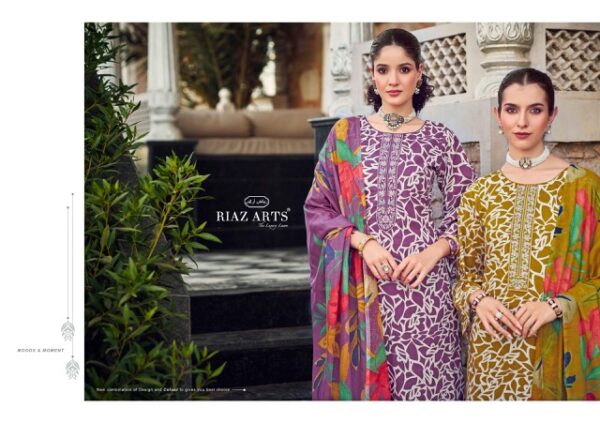 RIAZ ARTS SUMMER STAR Rehmat Boutique  RIAZ ARTS SUMMER STAR WHOLESALE SALWAR KAMEEZ 6.jpg
