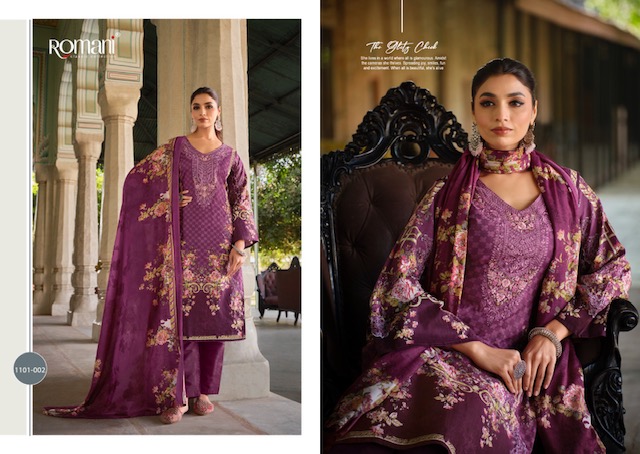 ROMANI AARZU VOL 17 PURE COTTON SUITS CATALOG 2.jpg