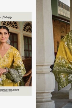 ROMANI AARZU VOL 17 PURE COTTON SUITS CATALOG 3.jpg