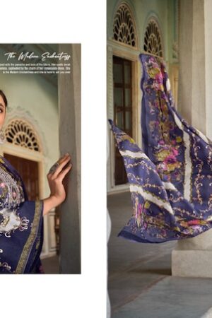 ROMANI AARZU VOL 17 PURE COTTON SUITS CATALOG 4.jpg