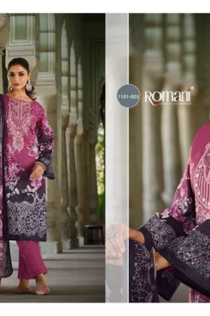 ROMANI AARZU VOL 17 PURE COTTON SUITS CATALOG 5.jpg