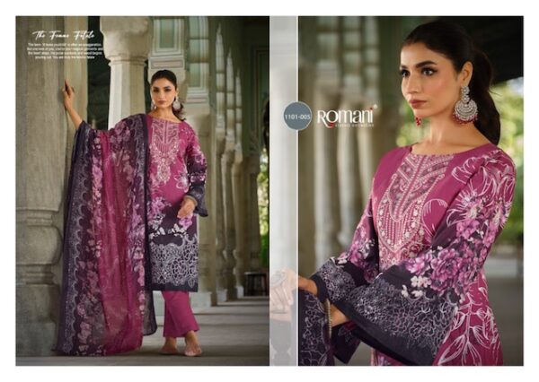 ROMANI AARZU VOL 17 PURE COTTON SUITS CATALOG 5.jpg