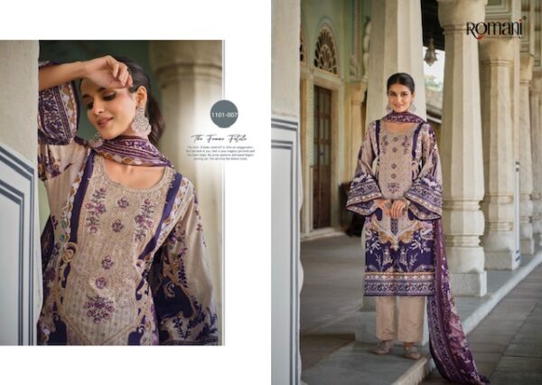 ROMANI AARZU VOL 17 PURE COTTON SUITS CATALOG 8.jpg