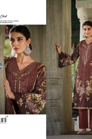 ROMANI AARZU VOL 17 PURE COTTON SUITS CATALOG 9.jpg