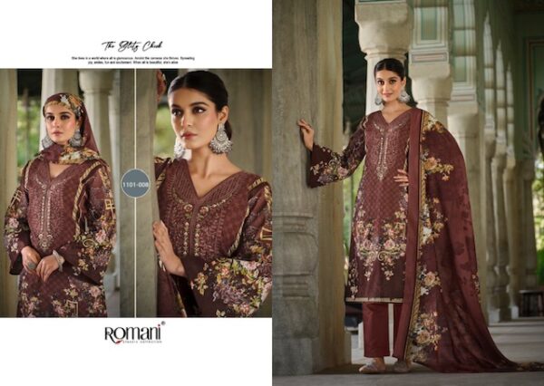 ROMANI AARZU VOL 17 PURE COTTON SUITS CATALOG 9.jpg