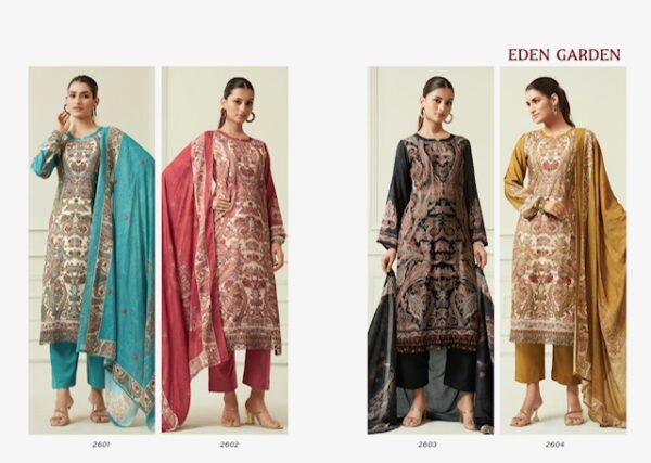 RUPALI EDEN GARDEN Rehmat Boutique  RUPALI EDEN GARDEN WHOLESALE PRICE SURAT 8.jpg
