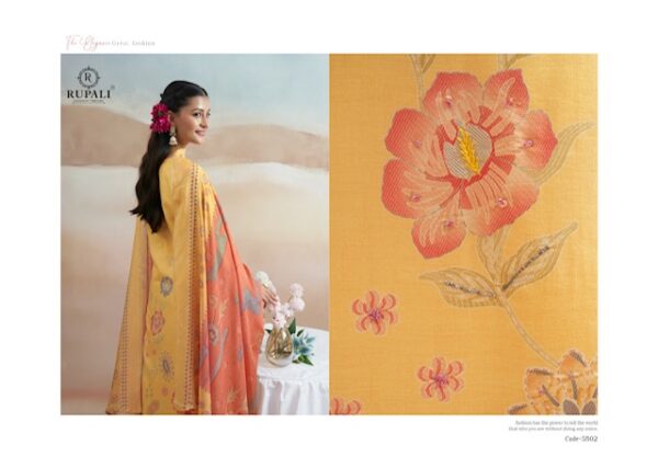 RUPALI FASHION NAZARANA Rehmat Boutique  RUPALI FASHION NAZARANA WHOLESALE PRICE SURAT 5.jpg
