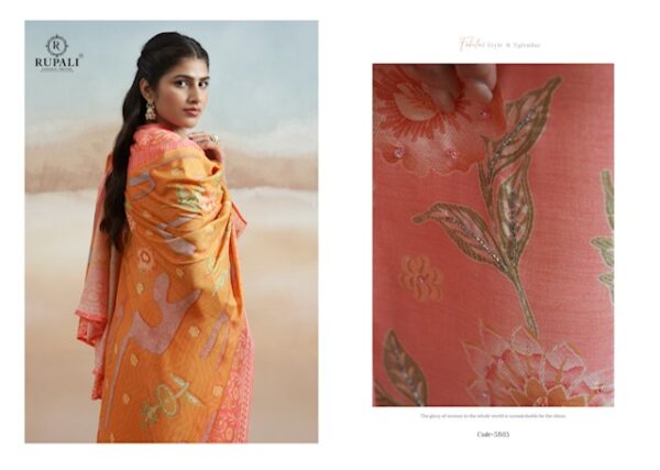 RUPALI FASHION NAZARANA Rehmat Boutique  RUPALI FASHION NAZARANA WHOLESALE PRICE SURAT 6.jpg