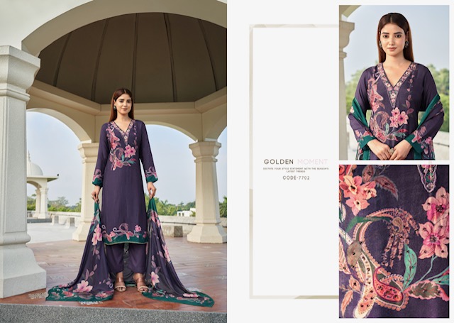 RUPALI RAAHI VOL 3 Rehmat Boutique  RUPALI RAAHI VOL 3 WHOLESALE SALWAR KAMEEZ 2.jpg