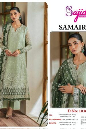 SAJIDA SAMAIRA VOL 2 GEORGETTE EMBROIDERY SUITS 2.jpg